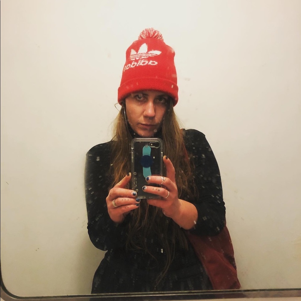 Meet your Posher, Nicole